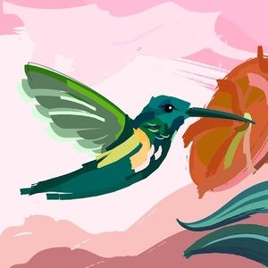 Meet your Posher, Jeri